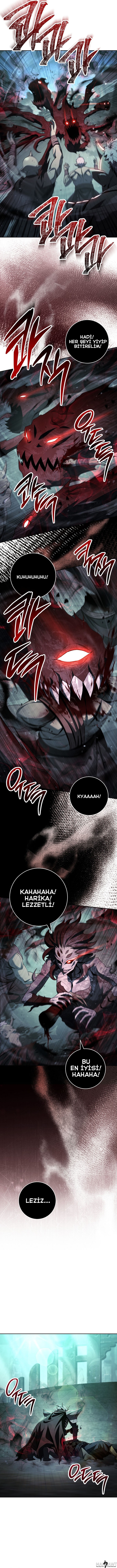 Read İskelet Asker TR Manga Online