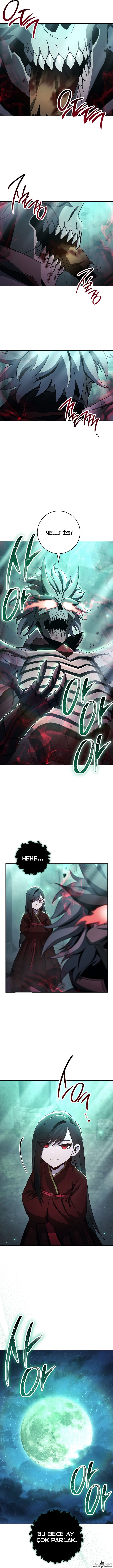 Read İskelet Asker TR Manga Online