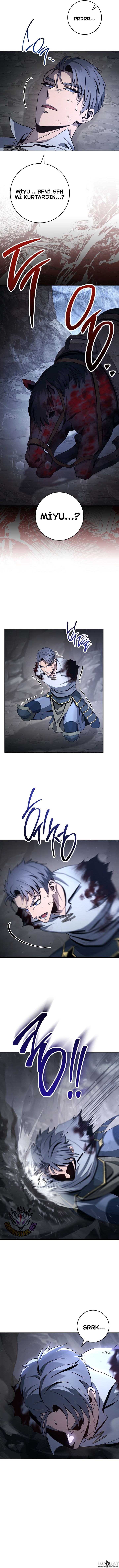 Read İskelet Asker TR Manga Online