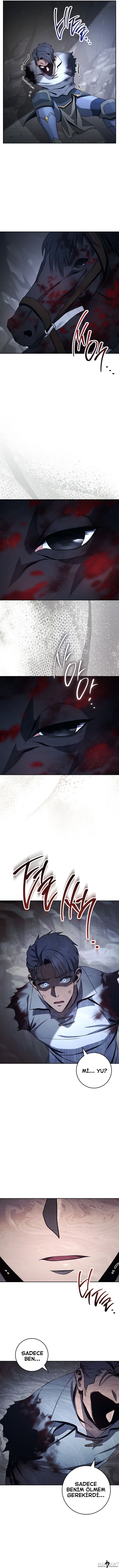 Read İskelet Asker TR Manga Online