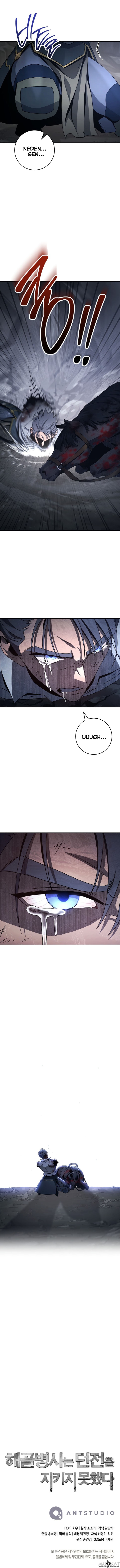 Read İskelet Asker TR Manga Online