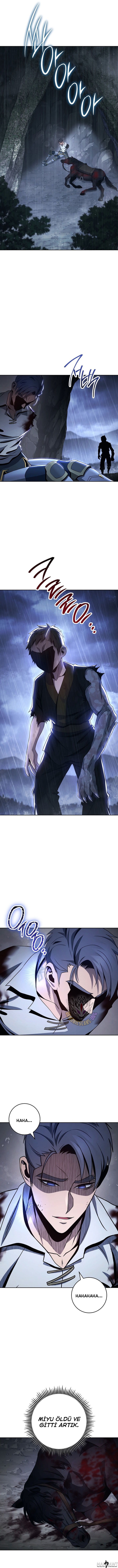 Read İskelet Asker TR Manga Online