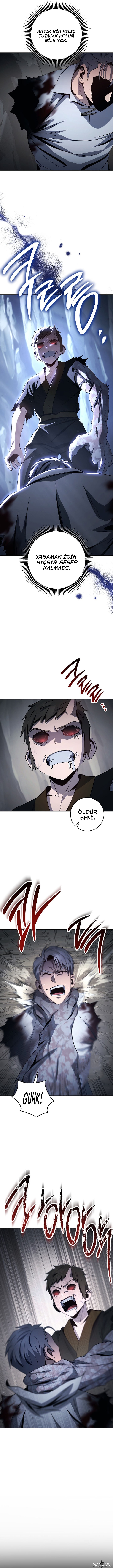 Read İskelet Asker TR Manga Online