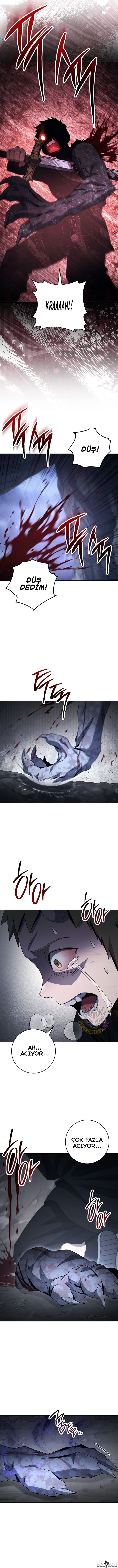 Read İskelet Asker TR Manga Online