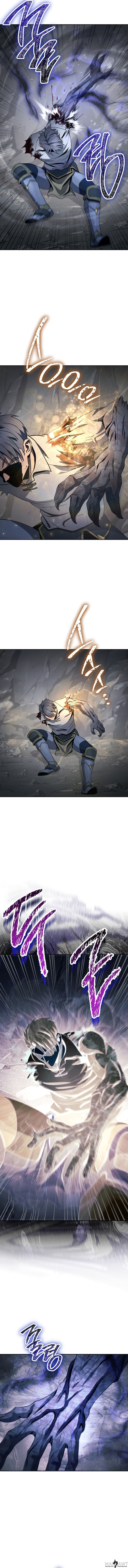 Read İskelet Asker TR Manga Online