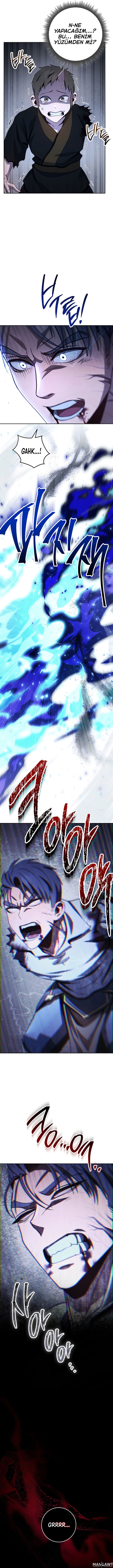Read İskelet Asker TR Manga Online