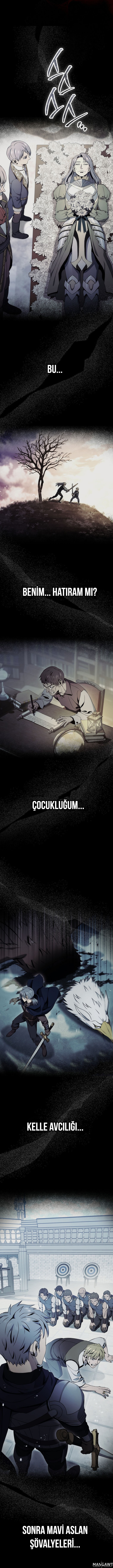 Read İskelet Asker TR Manga Online