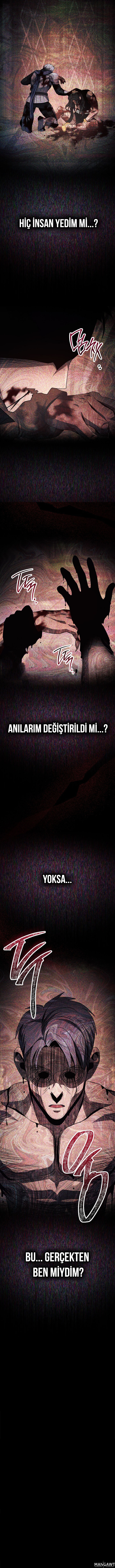 Read İskelet Asker TR Manga Online