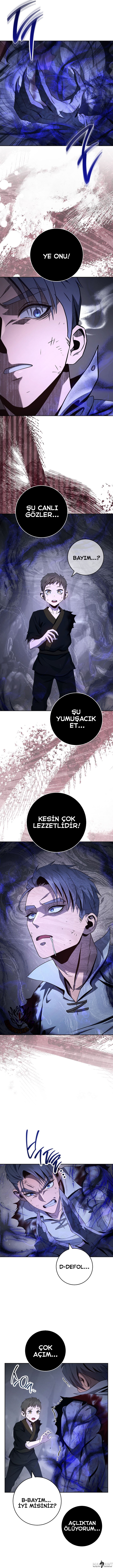 Read İskelet Asker TR Manga Online