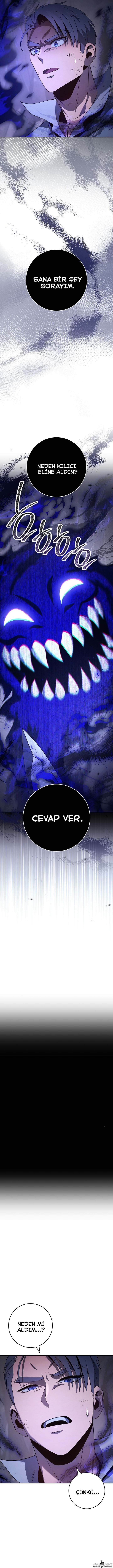 Read İskelet Asker TR Manga Online