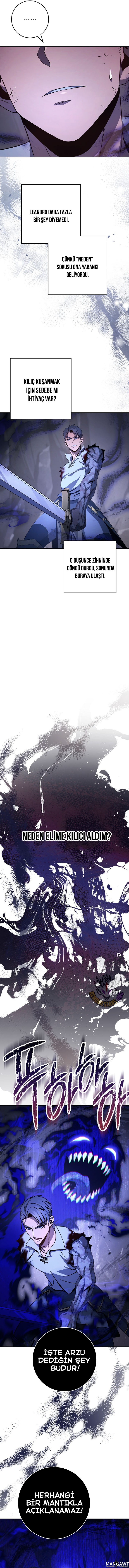 Read İskelet Asker TR Manga Online