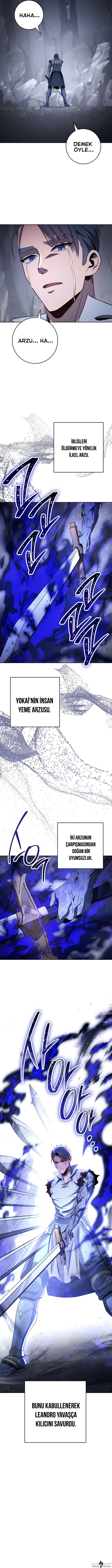 Read İskelet Asker TR Manga Online