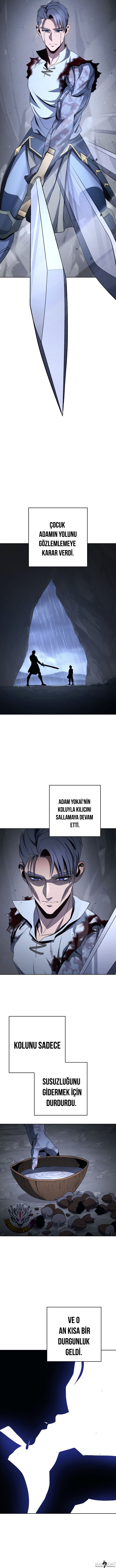 Read İskelet Asker TR Manga Online