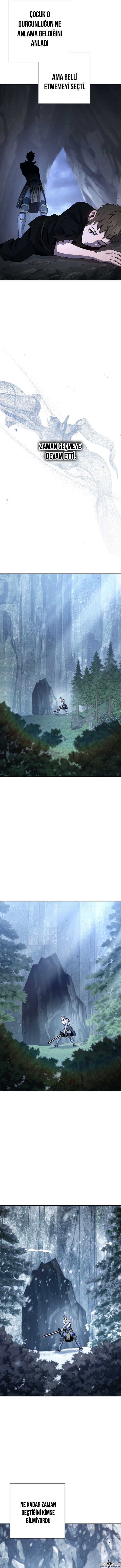 Read İskelet Asker TR Manga Online