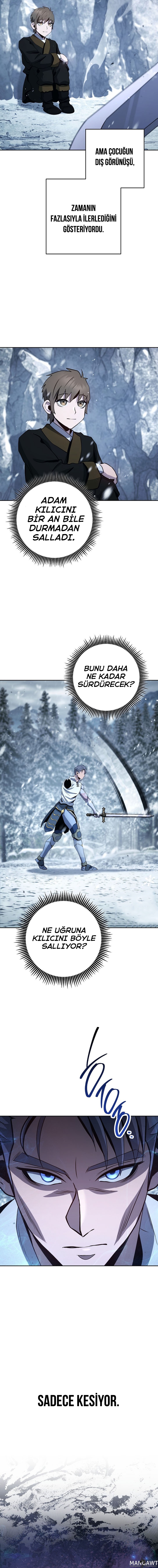 Read İskelet Asker TR Manga Online