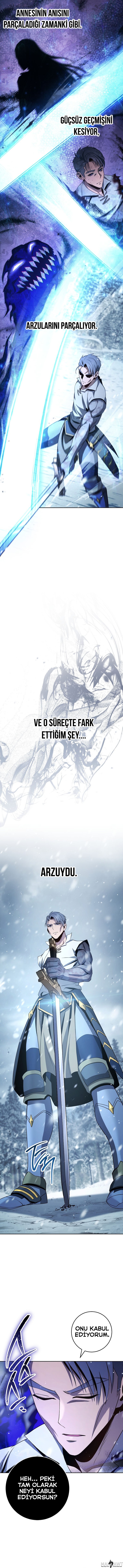 Read İskelet Asker TR Manga Online