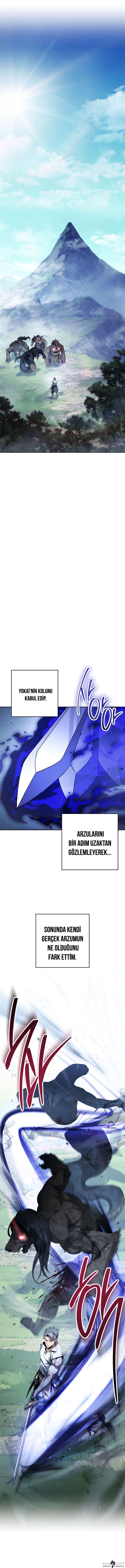 Read İskelet Asker TR Manga Online