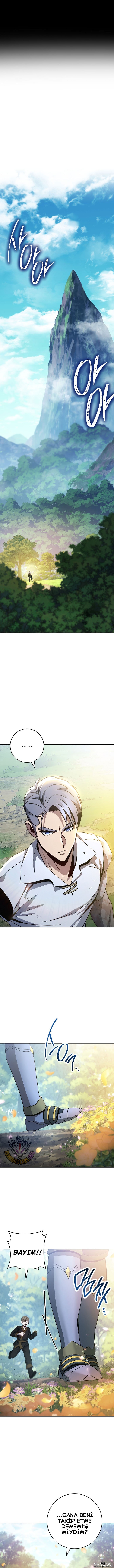 Read İskelet Asker TR Manga Online