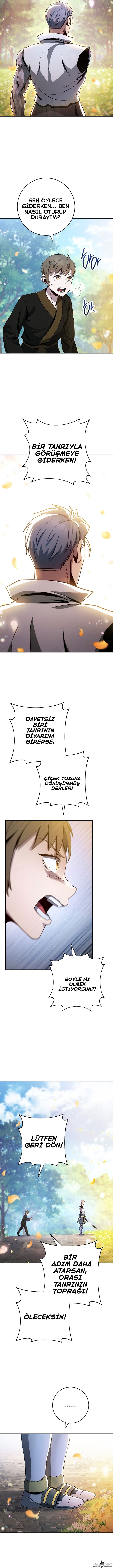 Read İskelet Asker TR Manga Online