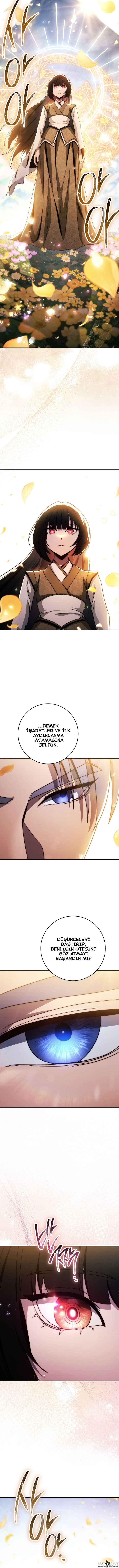 Read İskelet Asker TR Manga Online