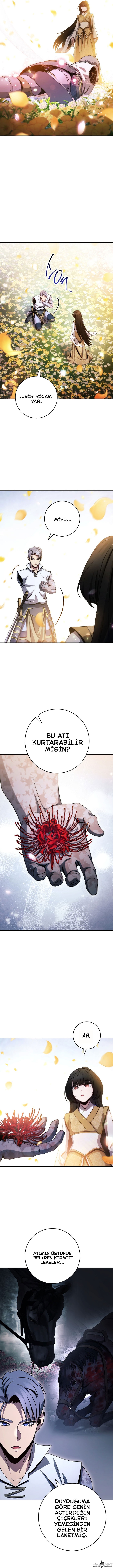 Read İskelet Asker TR Manga Online