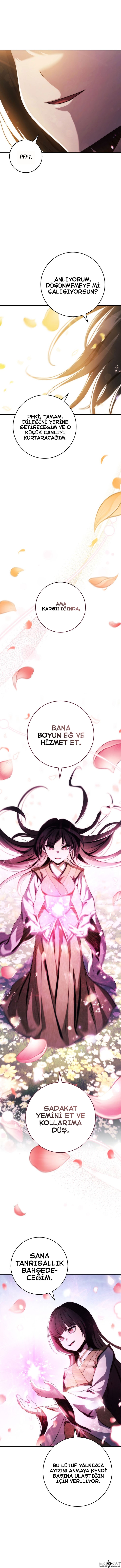Read İskelet Asker TR Manga Online