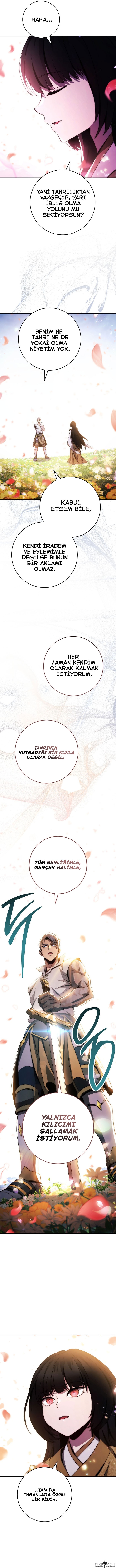 Read İskelet Asker TR Manga Online