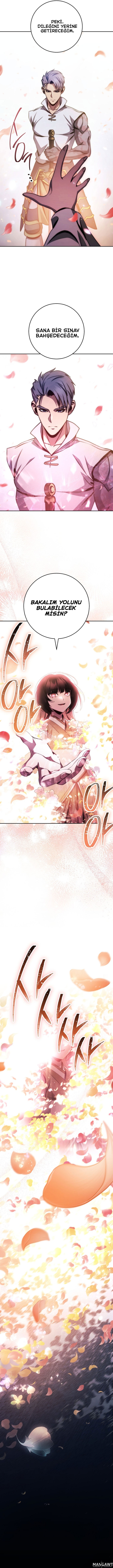Read İskelet Asker TR Manga Online