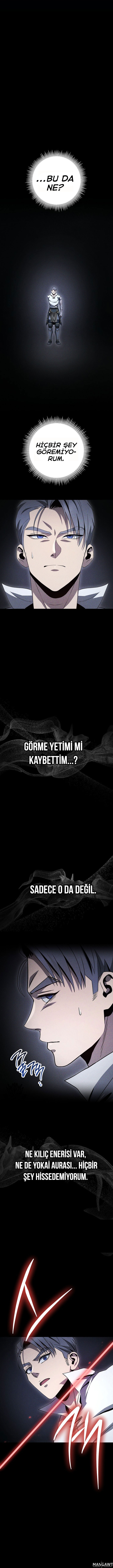 Read İskelet Asker TR Manga Online