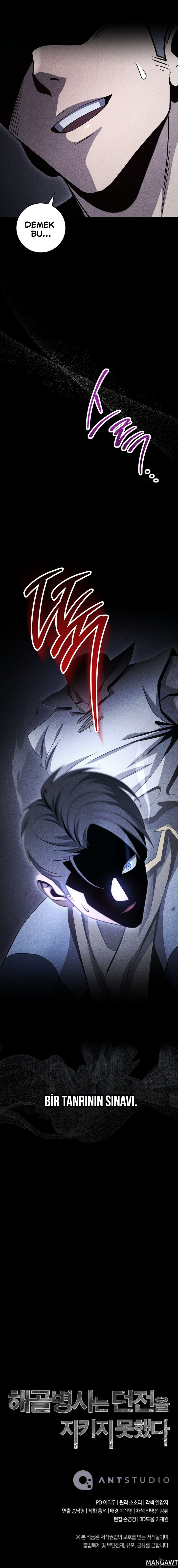 Read İskelet Asker TR Manga Online