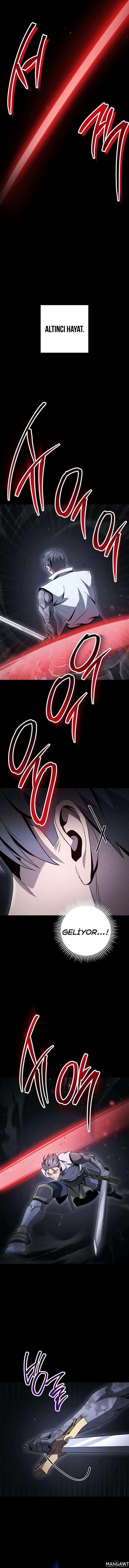 Read İskelet Asker TR Manga Online