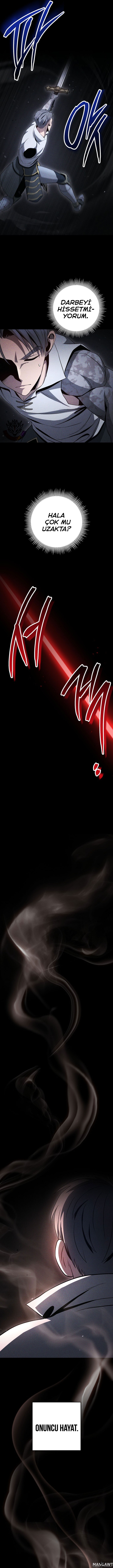 Read İskelet Asker TR Manga Online