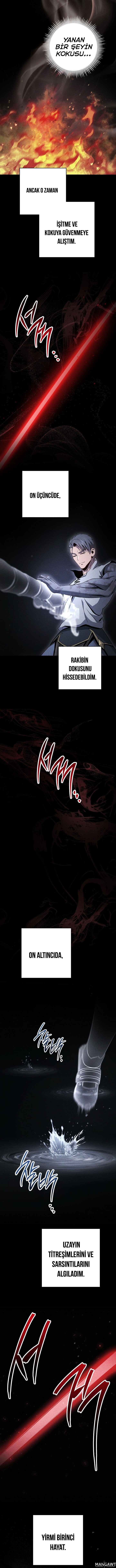 Read İskelet Asker TR Manga Online