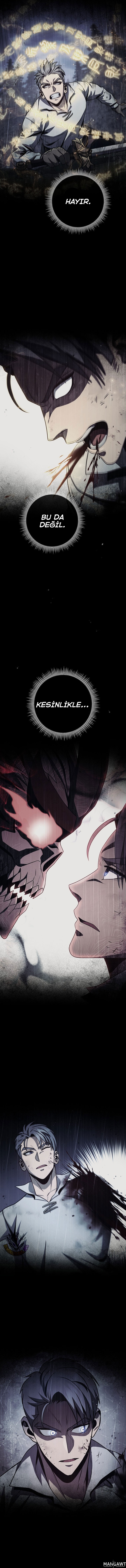 Read İskelet Asker TR Manga Online