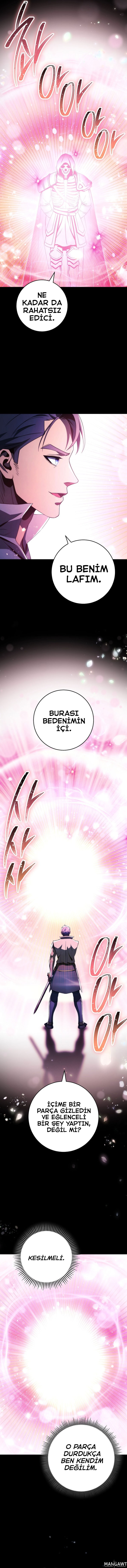 Read İskelet Asker TR Manga Online
