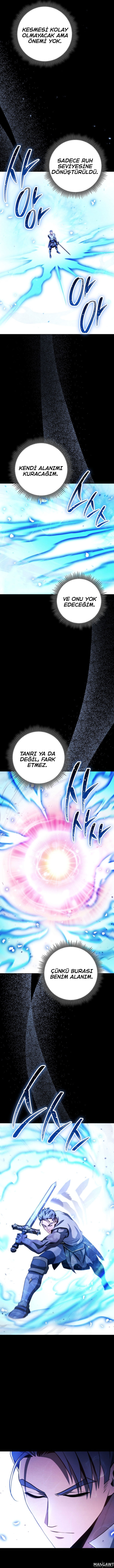 Read İskelet Asker TR Manga Online