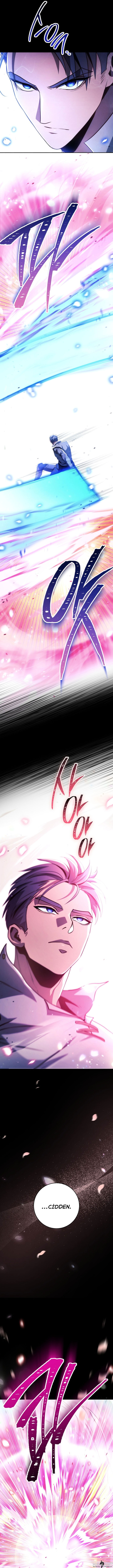 Read İskelet Asker TR Manga Online