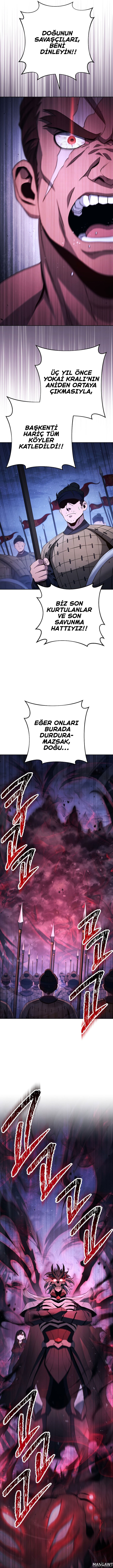 Read İskelet Asker TR Manga Online