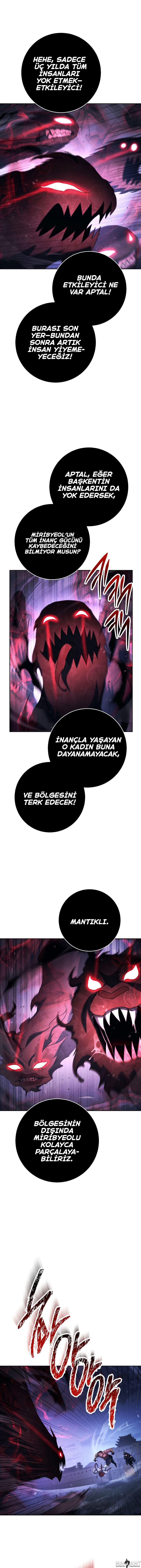 Read İskelet Asker TR Manga Online