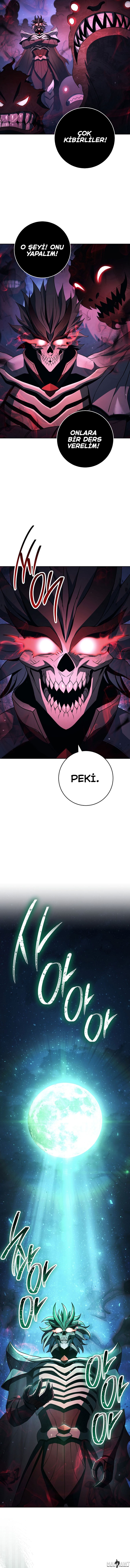 Read İskelet Asker TR Manga Online