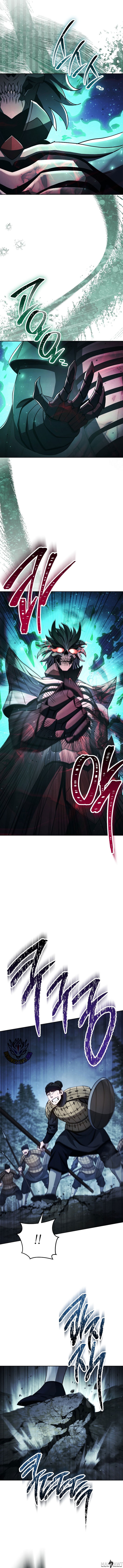 Read İskelet Asker TR Manga Online