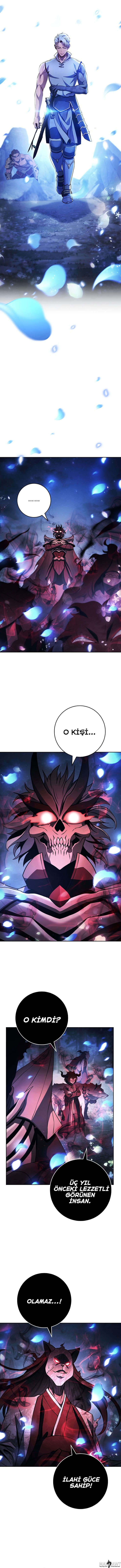 Read İskelet Asker TR Manga Online