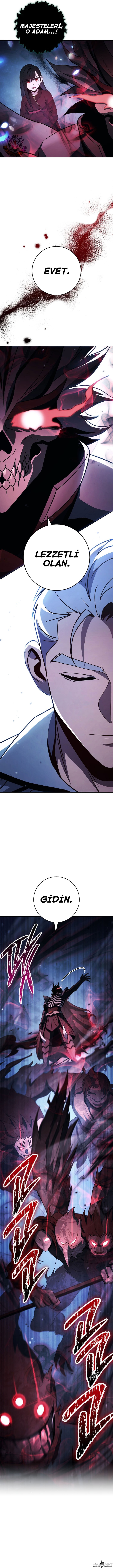 Read İskelet Asker TR Manga Online