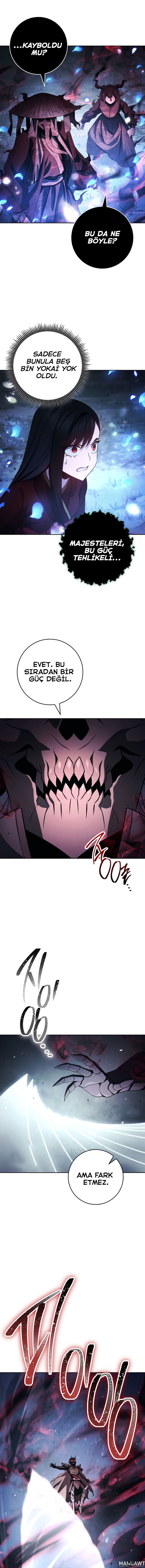 Read İskelet Asker TR Manga Online
