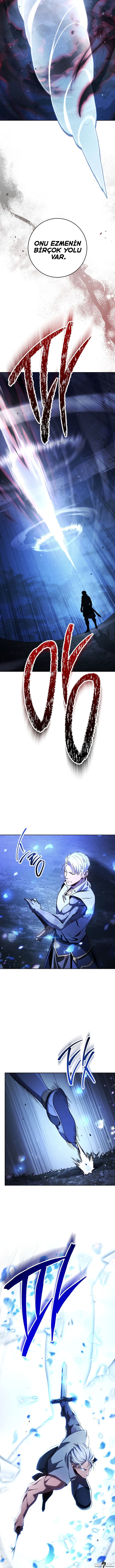 Read İskelet Asker TR Manga Online