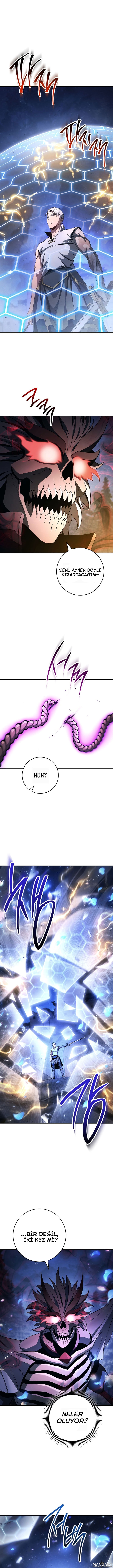 Read İskelet Asker TR Manga Online