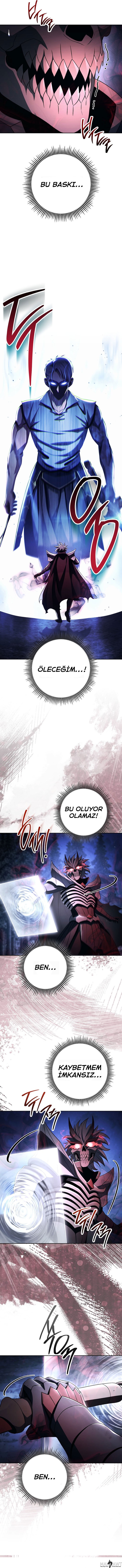 Read İskelet Asker TR Manga Online