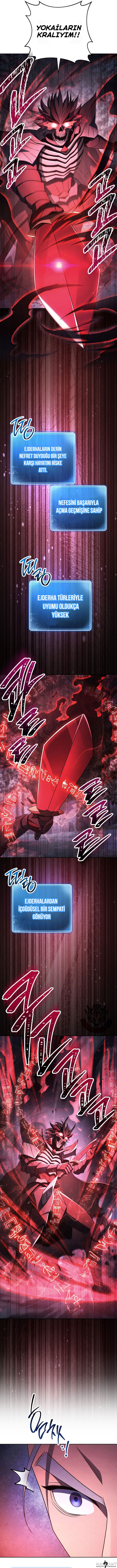 Read İskelet Asker TR Manga Online