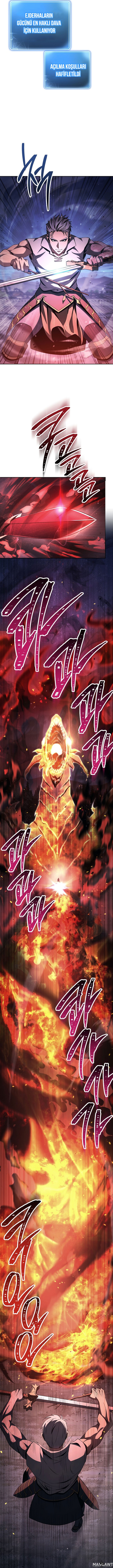 Read İskelet Asker TR Manga Online