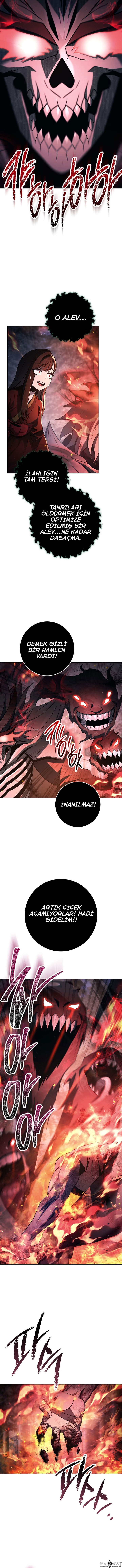 Read İskelet Asker TR Manga Online